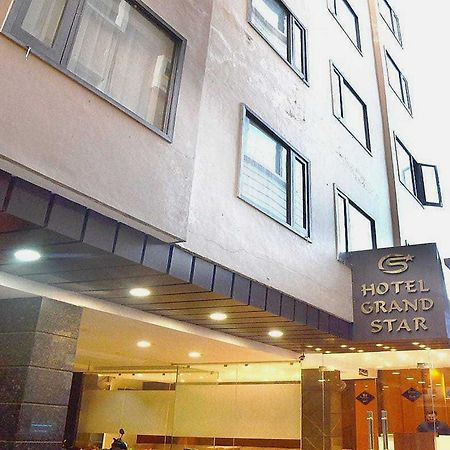 Hotel O Grand Star アムリトサル エクステリア 写真