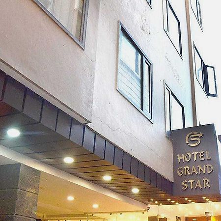 Hotel O Grand Star アムリトサル エクステリア 写真
