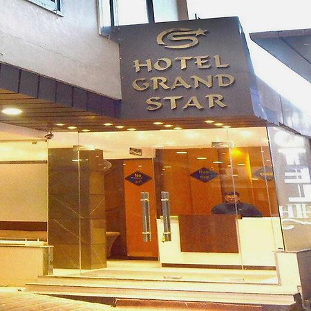 Hotel O Grand Star アムリトサル エクステリア 写真
