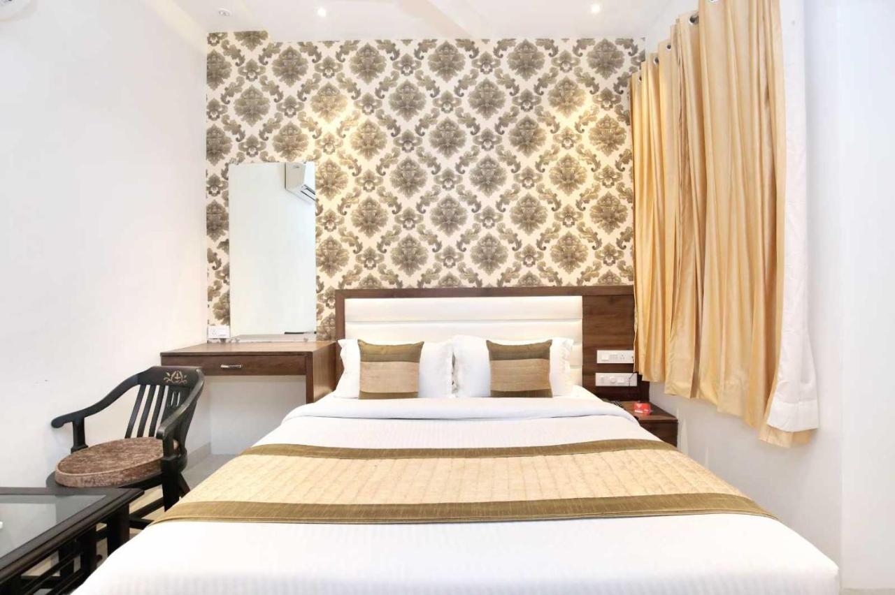 Hotel O Grand Star アムリトサル エクステリア 写真