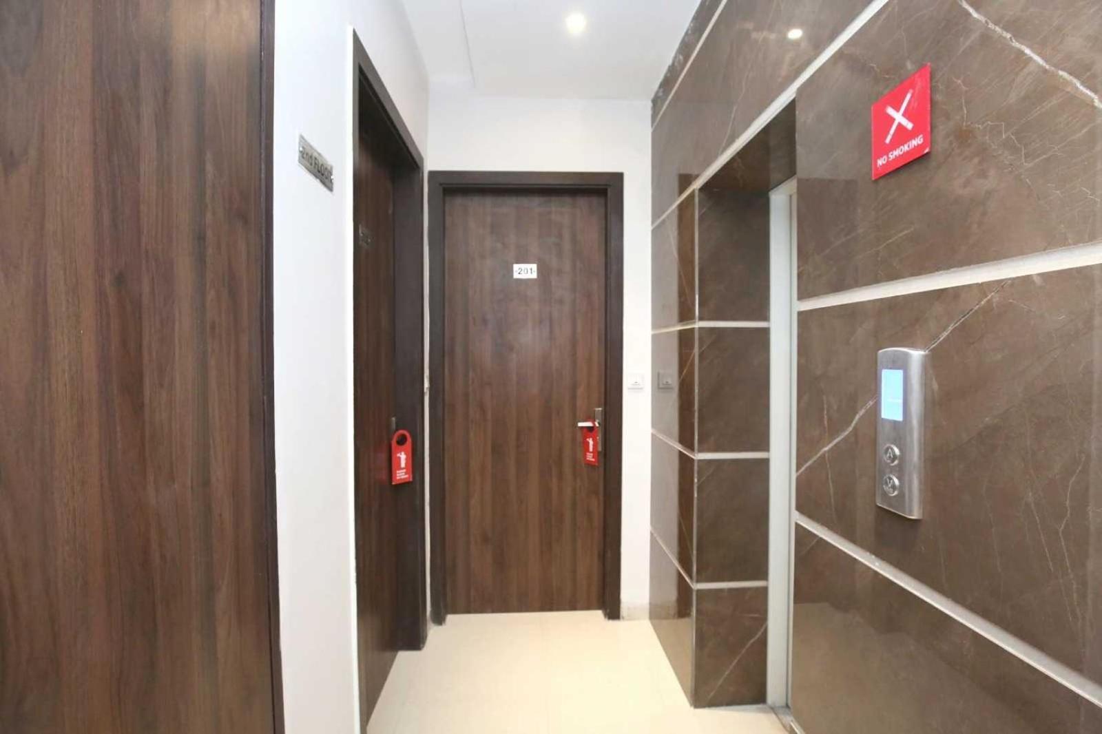 Hotel O Grand Star アムリトサル エクステリア 写真